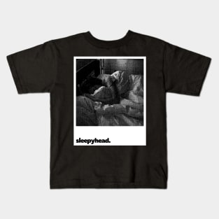 Sleepyhead Kids T-Shirt